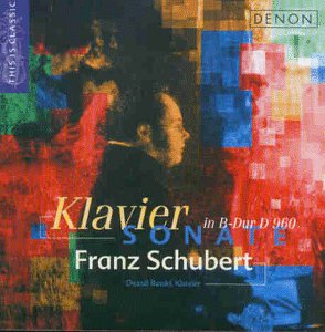 Ranki,Dezsö, Schubert,Franz - This Is Classic - Schubert (Klavierwerke)