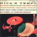 Gryce , Gigi - Nica's Tempo