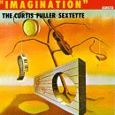 Fuller , Curtis - The Opener (The Rudy van Gelder Edition)