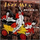 Burrell , Kenny - Jazzmen Detroit