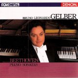 Bruno Leonardo Gelber - Klaviersonaten Vol.2