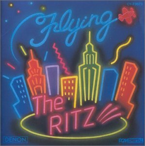 Ritz , The - Flying