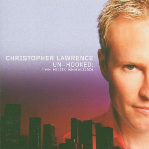 Lawrcence , Christopher - Un-Hooked - The Hook Sessions