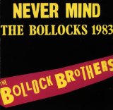 Bollock Brothers , The - The Last Supper