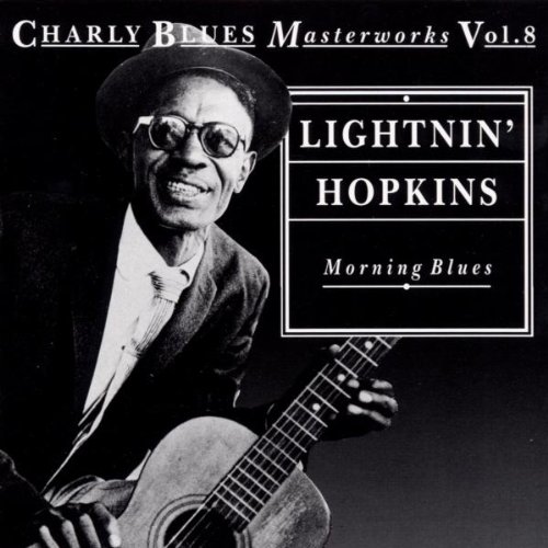 Lightnin' Hopkins - Morning Blues