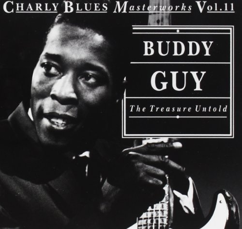 Buddy Guy - Treasure Untold
