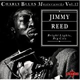 Reed , Jimmy - Caress Me Baby