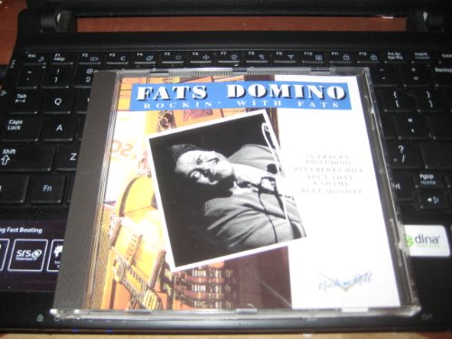 Fats Domino - Rockin' with Fats