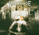 Morifade - Empire Of Souls [+1, LTD ED]