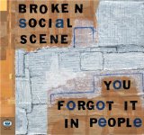 Broken Social Scene - Bee Hives