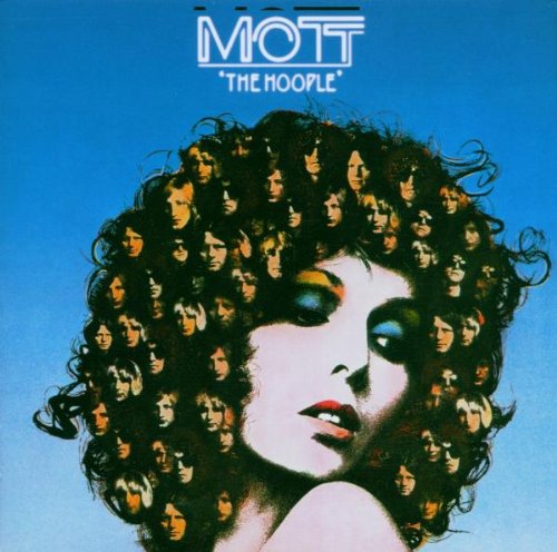 Mott the Hoople - The Hoople