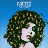 Mott the Hoople - Mott the Hoople Live-Thirtieth Anniversary Edition