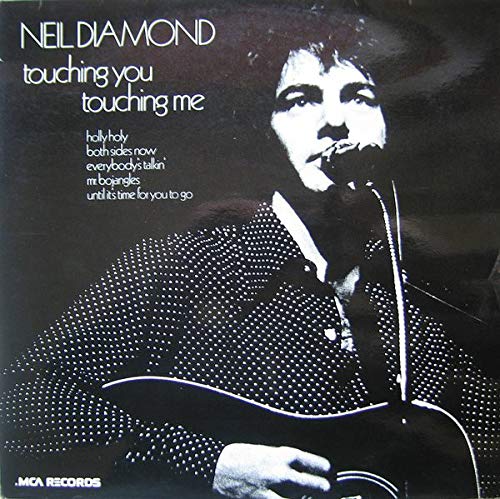 Diamond , Neil - Touching You, Touching Me (Vinyl)