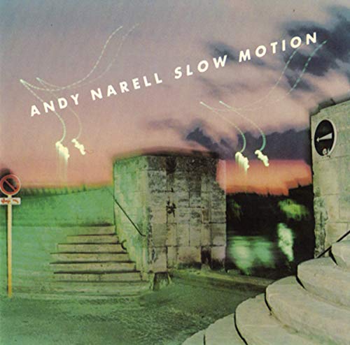 Narell , Andy - Slow motion
