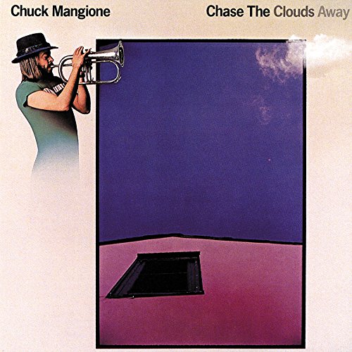 Mangione , Chuck - The Children Of Sanchez