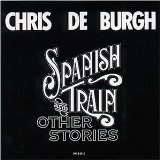 Burgh , Chris De - The getaway