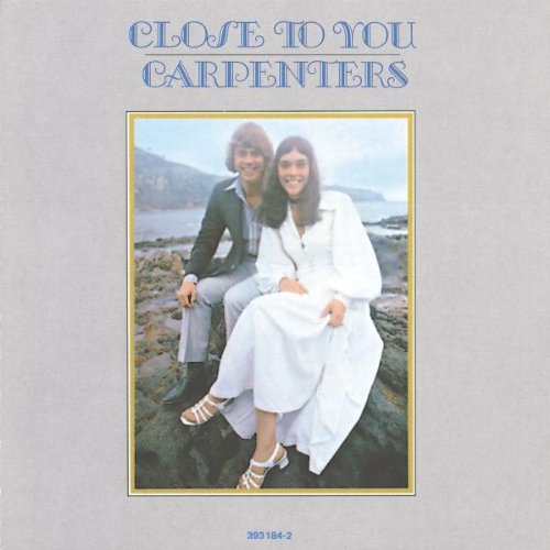 Carpenters - Close to You