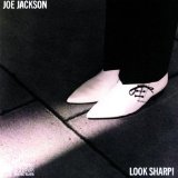 Jackson , Joe - Big World