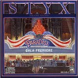 Styx - Best of