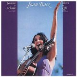 Joan Baez - Diamonds and Rust