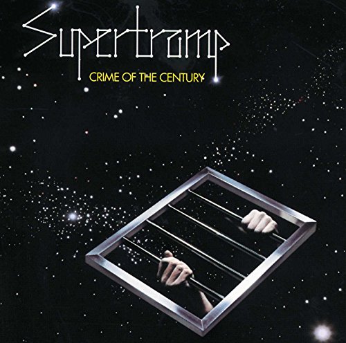 Supertramp - Crime of the Century [Vinyl LP]