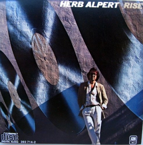 Alpert , Herb - Rise