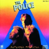Police , The - Ghost in the Machine
