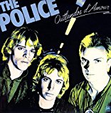Police , The - Ghost in the Machine