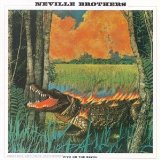 Neville Brothers , The - Walkin` in the shadow of life