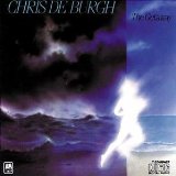 Chris De Burgh - Man on the Line