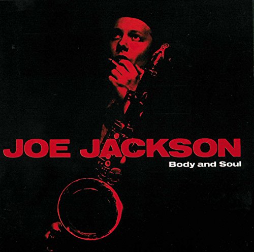 Jackson , Joe - Body And Soul (Vinyl)