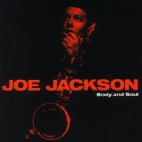Joe Jackson - I'M the Man