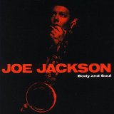 Jackson , Joe - Fool