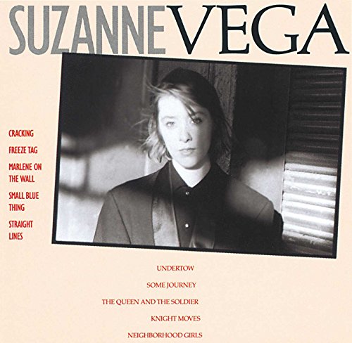 Vega , Suzanne - o. Titel (Vinyl)
