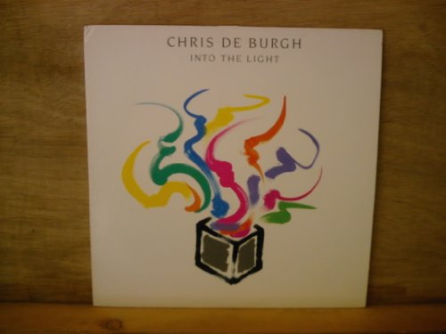 Burgh , Chris de - Into The Light (Vinyl)