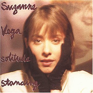 Vega , Suzanne - Solitude standing