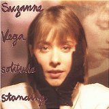 Vega , Suzanne - Retrospective - The best of...