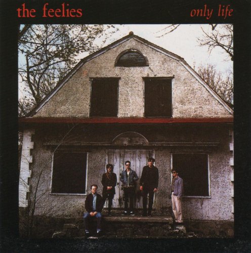 Feelies , The - Only Life