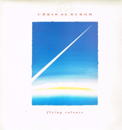 Burgh , Chris De - Flying Colours (Vinyl)