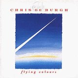 Burgh , Chris De - Spark to a Flame - The Very Best of Chris de Burgh