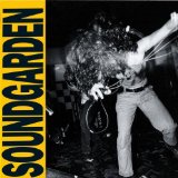Soundgarden - Badmotorfinger (Vinyl)