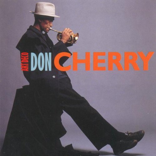 Cherry , Don - Art deco