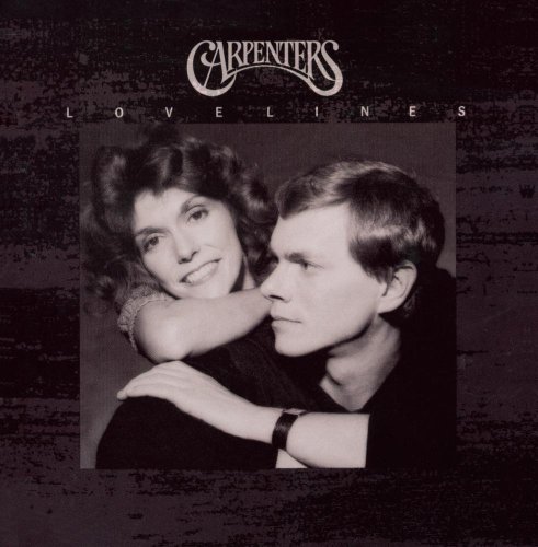 The Carpenters - Lovelines