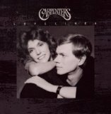 Carpenters - A Kind Of Hush