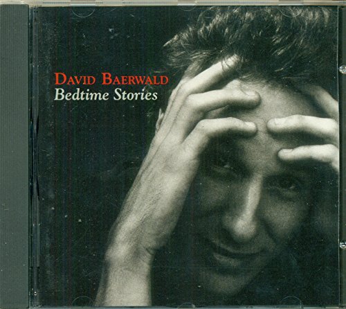 Baerwald , David - Bedtime Stories