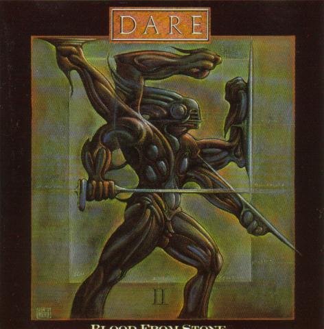 Dare - Blood from stone