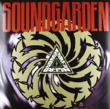 Soundgarden - Rusty cage [Single-CD]