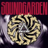 Soundgarden - Superunknown (20th Anniversary Remaster) [Vinyl LP]