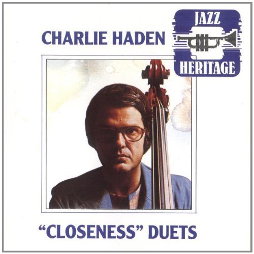 Haden , Charlie - Closeness duets