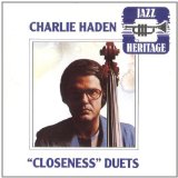 Haden , Charlie & Konitz , Lee - Alone together